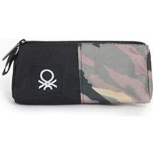 United Colors Of Benetton Kalem Çantası 76012