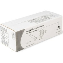 Konica Minolta 2300 (1710520-001) Siyah Orijinal Drum Ünitesi