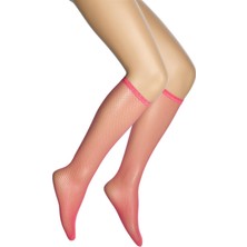 Dore File Dizaltı Kadın Çorap