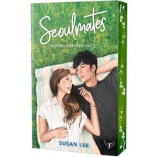 Kategori Yayıncılık Seoulmates