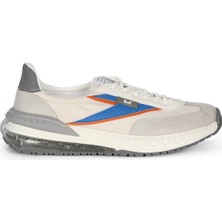 Bulldozer  Bej Erkek Sneaker 231466