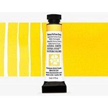 Daniel Smith Extra Fine Tüp Suluboya 5 ml Seri 1 Hansa Yellow Deep