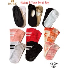 Dore Pilates&yoga Serisi - Set 2