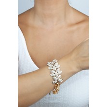 Liveyn Design Taşlı Bileklik