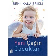 Kategori Yayıncılık Yeni Çağın Çocukları