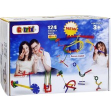 NessiWorld G-Trix 124 Parça