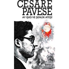 Kategori Yayıncılık Ay Işığı ve Şenlik Ateşi