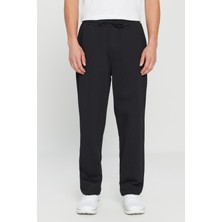 Altınyıldız Classics Pamuklu Standart Fit Normal Kesim Beli Bağlamalı Yan Cepli Eşofman Altı