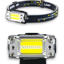 T133 Kafa Lambası - F953K858-U07953