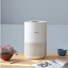 Xiaomi Alerjen Giderme Compact Tasarımlı Hava Temizleyici | Uyku Modu | Yüksek Verimli Filtre