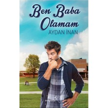 Kategori Yayıncılık Ben Baba Olamam