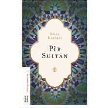 Kategori Yayıncılık Pir Sultan