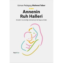 Kategori Yayıncılık Annenin Ruh Halleri