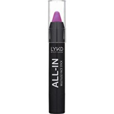 LYKD (Aydınlatıcı) All-In Stick Highlighter 610 Blueberry Delight
