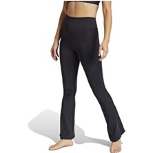 adidas All Me Essentials Flare Tayt