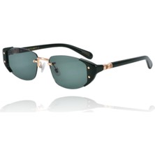 For Art's Sake Harbour SF004GR Kadın Güneş Gözlüğü