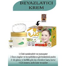 WAAW GOOD Dream Kanza Life Beyazlatıcı Krem Sabun ve Serum Seti 3'lü Set