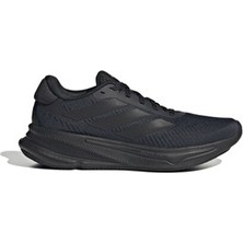 adidas Supernova Ease Kadın Koşu Ayakkabısı Siyah Tekstil Taban ile Konforlu Tasarım