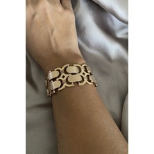 Liveyn Design Işlemeli Tasarım Bileklik