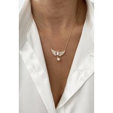 Liveyn Design Melek Kolye