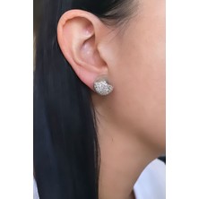 Liveyn Design Küre Küpe