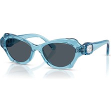 Swarovski Güneş Gözlüğü SK6050 52 107887
