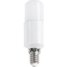 Cata 8W LED Ampul Beyaz Işık E-14 CT-4092B 5 Adet