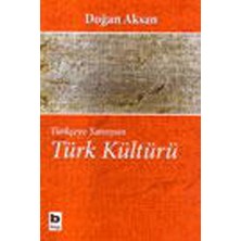 Kategori Yayıncılık Türkçeye Yansıyan Türk Kültürü