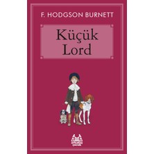 Kategori Yayıncılık Küçük Lord