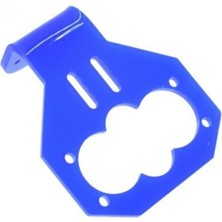 HC-SR04 Sensör Tutucu