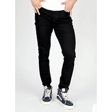 Lee Cooper Normal Bel Skinny Fit Erkek Denim Pantolon 251 Lcm 121033 Jeff Emılıa Venom