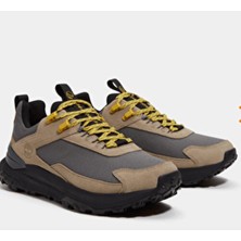 Timberland Motion Access Low Su Geçirmez Gri Ayakkabı