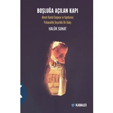 Kategori Yayıncılık Boşluğa Açılan Kapı