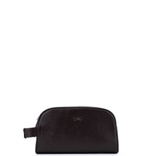 Tamer Tanca Erkek Hakiki Deri Kahverengi El Çantası 301 230217 Erk Cnt SK25-26 Kahve Fltr