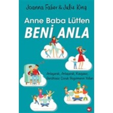 Kategori Yayıncılık Anne Baba Lütfen Beni Anla