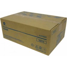 Konica Minolta TNP-75-ACF0051 Orijinal Toner