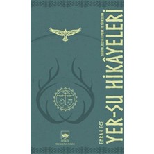 Kategori Yayıncılık Yer - Su Hikayeleri