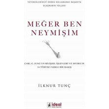 Kategori Yayıncılık Meğer Ben Neymişim