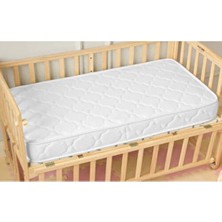 Opalın 10 cm Sünger Bebek ve Çocuk Yatağı Park Yatak Anne Yanı ve Bebek Yatakları Ultra Lüx Full Ortopedik