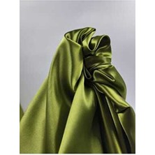 Ünsal Tekstil Ipek Saten Kumaş