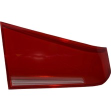 Wender Stop Camı V177 Iç Sol -Sedan- 2019-