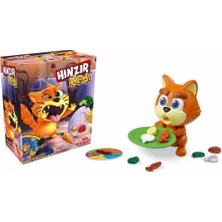 NessiWorld Hınzır Kedi Kutu Oyunu