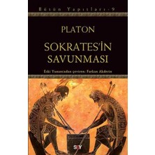 Kategori Yayıncılık Sokrates'in Savunması