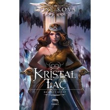 Kategori Yayıncılık Kristal Taç