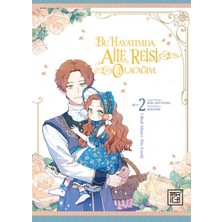 Kategori Yayıncılık Bu Hayatımda Aile Reisi Olacağım 2