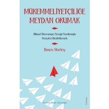 Kategori Yayıncılık Mükemmeliyetçiliğe Meydan Okumak