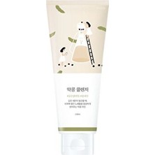 Round Lab Soybean Nourishing Cleanser - Siyah Nokta Karşıtı Soya Fasulyeli Temizleyici 150ML