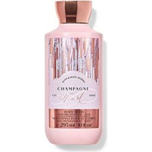Bath & Body Works Champagne Toast Duş Jeli 295 ml Meyveli Köpüklü Etki ile Nazik Temizlik