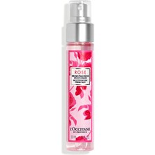 L'Occitane Rose Fresh Mist - Rose Ferahlatıcı Sprey 50 ml