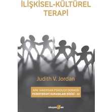 Kategori Yayıncılık Ilişkisel-Kültürel Terapi